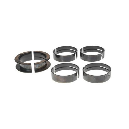 Clevite 77 Main Bearings, H-Series, For SB Ford 302,351C , Set of 8