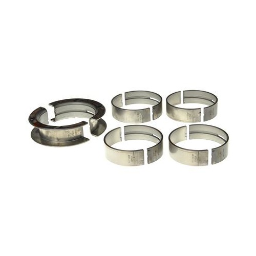 Clevite 77 Main Bearings, P-Series, For SB Ford 302,351C , Set of 8