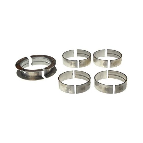 Clevite 77 Main Bearings, Standard Size, For BB Ford V8, 429.460, Set of 8