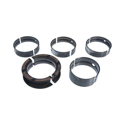 Clevite 77 Main Bearings, H-Series, SB Chrylser 360 , Set of 8