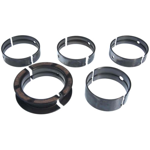 Main Bearings, H-Series, .009 in Undersize, Chrylser 360CID (5.9L) 1974-2003, Set