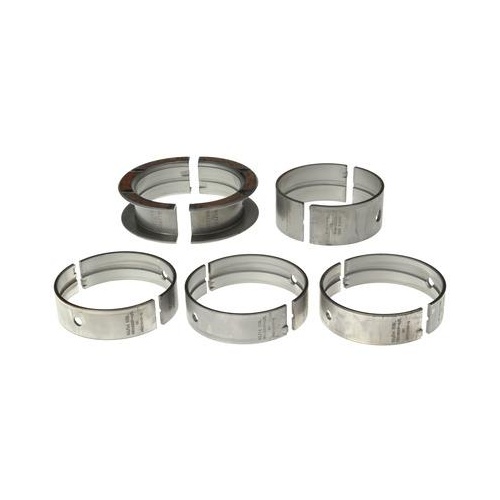 Clevite 77 Main Bearings, P-Series, SB Chrylser 360 , Set of 8