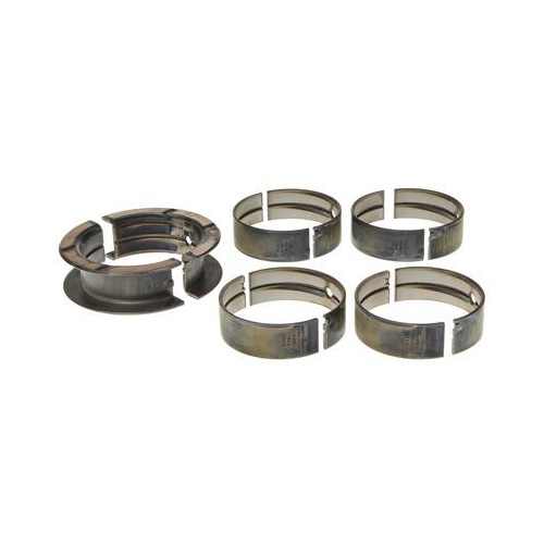 Clevite 77 Main Bearings, H-Series, BB Chrylser 440 , Set of 8 