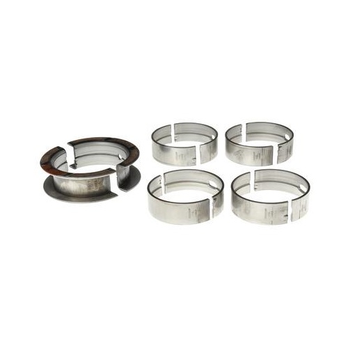 Clevite 77 Main Bearings, P-Series, BB Chrylser 440 , Set of 9