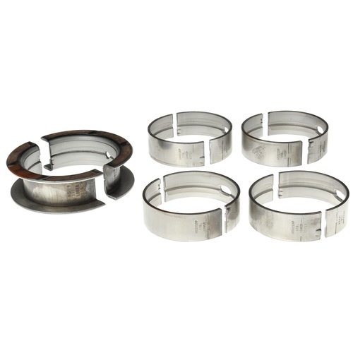 Clevite 77 Main Bearings, P-Series, BB Chrylser 440 , Set of 10