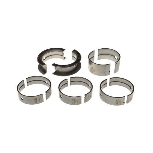 Clevite 77 Main Bearings, P-Series, SB Chrylser 318 , Set of 9