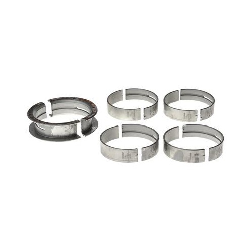 Clevite 77 Main Bearings, P-Series, SB Ford V8 351W, 1977-98, Set of 8