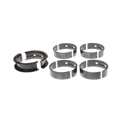 Clevite 77 Main Bearings, H-Series, For Chevrolet, Holden Commodore, LS1 LS2 LS6 LS7 LSX, Set
