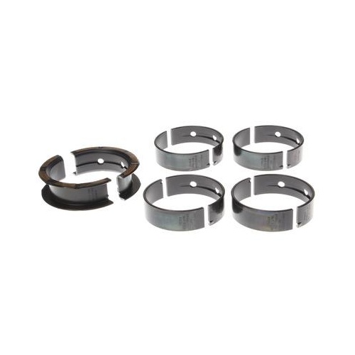 Clevite 77 Main Bearings, H-Series, For Chevrolet, Holden Commodore, LS1 LS2 LS6 LS7 LSX, Set 