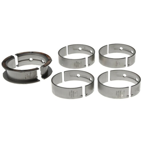 Clevite 77 Main Bearings, H-Series, For Chevrolet, Holden Commodore, LS1 LS2 LS6 LS7 LSX, Set