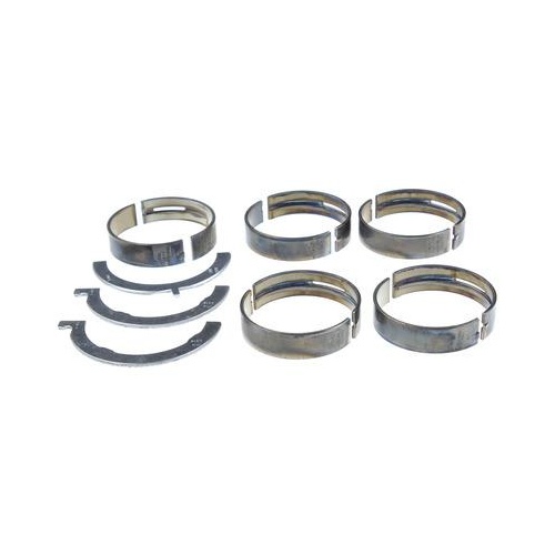 Clevite 77 Main Bearings, H-Series, Standard Size, For Ford Mustang 4.6L SOHC 1997-1998 5.4L 1997-2003, Set