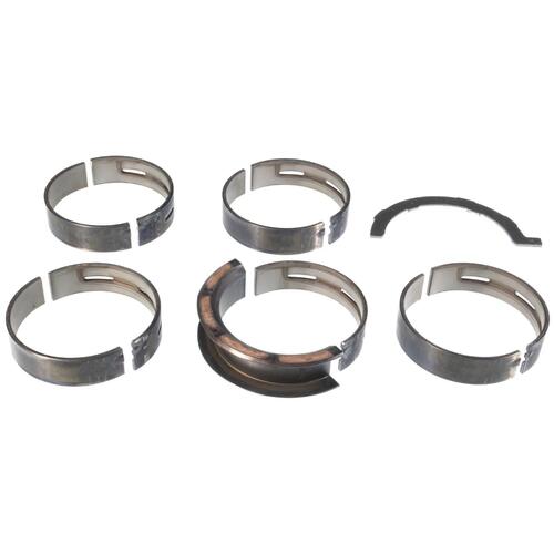 Clevite 77 Main Bearings, H-Series, Standard Size, Ford Products V8, 5.0L DOHC, 2011, Set