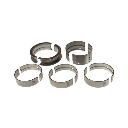 Clevite 77 Main Bearings, G-Series, For Pontiac 326, 350, 389 & 400 V-8 , Set