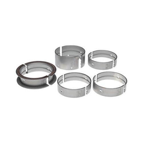 Clevite 77 Main Bearings, P-Series, For Pontiac 326, 350, 389, 400 V-8 (1959-79), Set