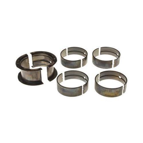 Clevite 77 Main Bearings, H-Series, Standard Size, For BB Chevrolet , Set of 8