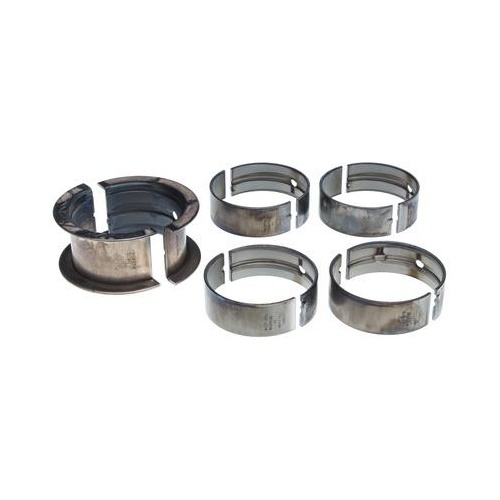 Clevite 77 Main Bearings, H-Series, .For BB Chevrolet , 427, 454, Set