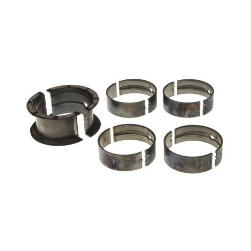 Clevite 77 Main Bearings, H-Series, .For BB Chevrolet , 427, 454, Set