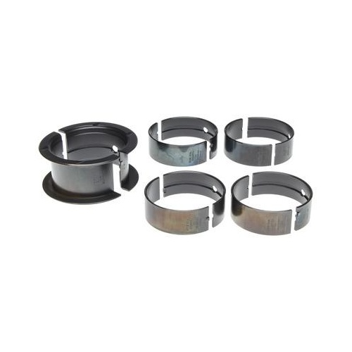 Clevite 77 Main Bearings, H-Series, .For BB Chevrolet , 427, 454, Set