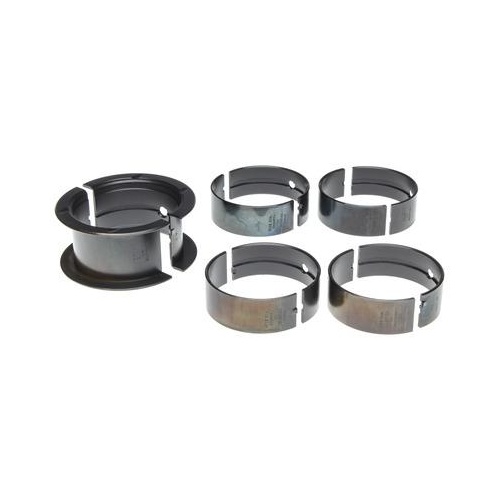 Clevite 77 Main Bearings, H-Series, .For BB Chevrolet , 427, 454, Set 