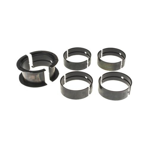 Clevite 77 Main Bearings, H-Series, .For BB Chevrolet , 427, 454, Set