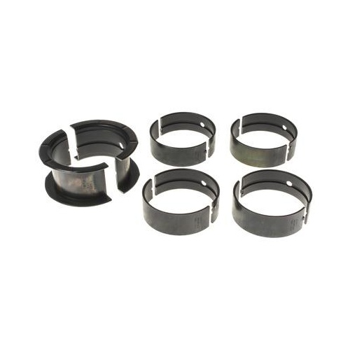 Clevite 77 Main Bearings, H-Series, .For BB Chevrolet , 427, 454, Set 