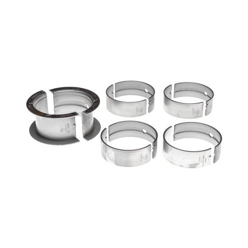 Clevite 77 Main Bearings, P-Series, .For BB Chevrolet , 427, 454, Set