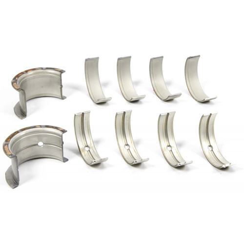 Clevite 77 Main Bearing Set, For BB Chrysler Pass. & Trk. 383, 413, 426, 440 V-8 (1959-73)