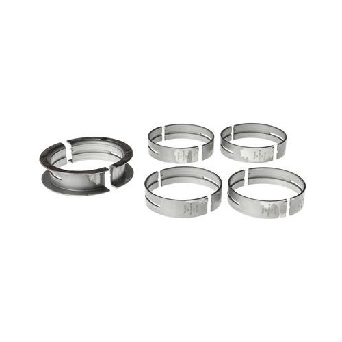 Clevite 77 Main Bearings, P-Series, For SB Ford 351W, Set