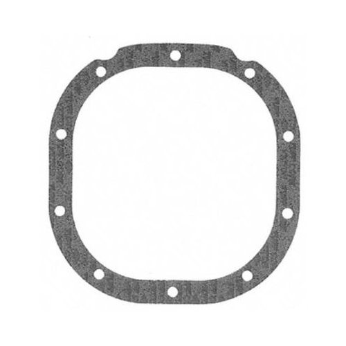 MAHLE Differential Cover Gasket, Cork with Metal Carrier, Ford 8.8 in., Each