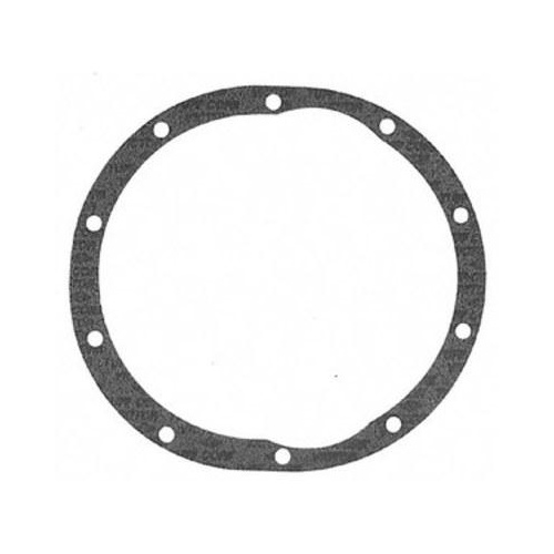 MAHLE Differential Carrier Gasket, Ford-Pass&Trk, Linc, Merc Wez, 289, 390, E100, E200(57-74) Ford 9 Inch