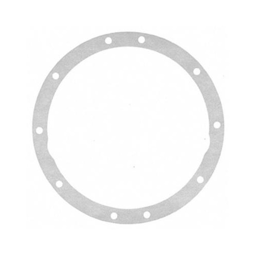 MAHLE Differential Carrier Gasket, Chevrolet Trk, GMC G20, H052, H072, 250Fc, G3500, G35H052(46-72)