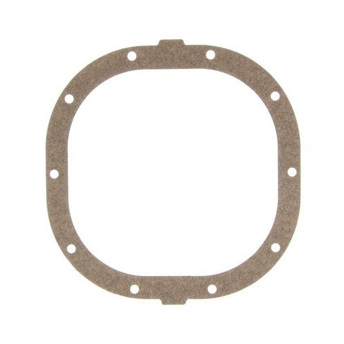 MAHLE Differential Carrier Gasket, Ford Rear Axle Housing Cover Gasket With 10 Bolt Holes. (1989-2010)