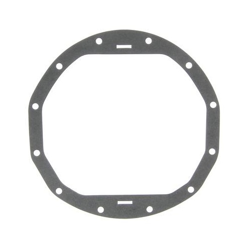 MAHLE Differential Carrier Gasket, Performance GM 12 Bolt Pass Car Rear Differential Gasket Steel Core