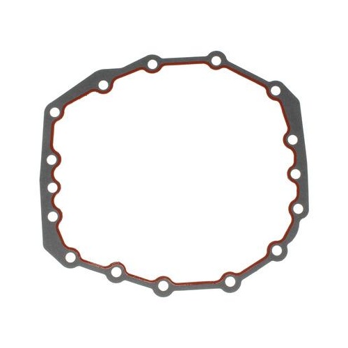 MAHLE Differential Carrier Gasket, Nissan Titan 235Mm Axle, Frt Diff 2016-19