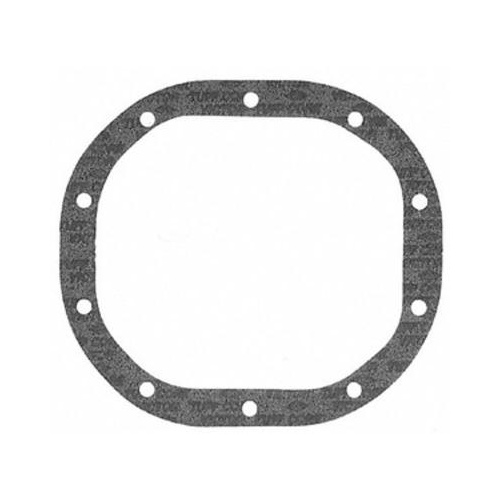 MAHLE Differential Carrier Gasket, Ford-Trk Aerostar, Ford Waa, Wac, Wfj, Wfm Axles(86-92)