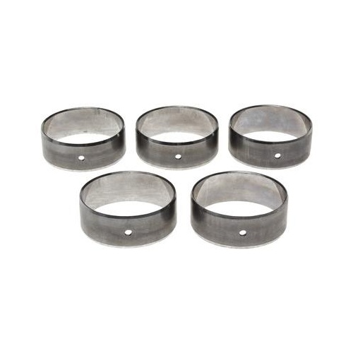 Clevite 77 Cam Bearings, High Performance/Race, AL-3 Steel Backed Aluminum, SB Chev, Large Journal, Align Bored Engine, Set