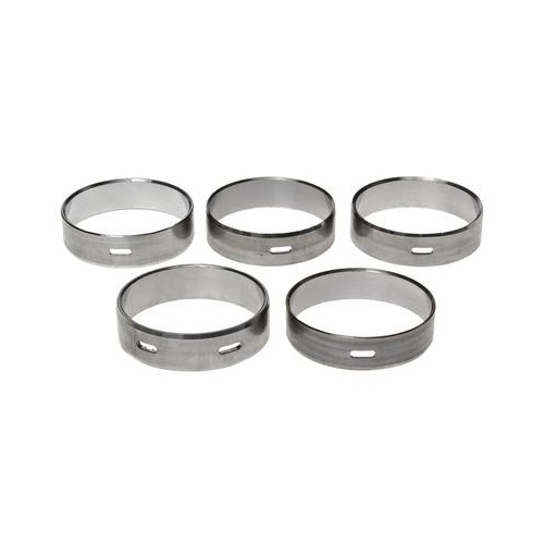 Clevite 77 Cam Bearing, For Ford Pass. & Trk. 330, 332, 352, 359, 360, 361, 389, 390, 391, 406, 410, 42, Set