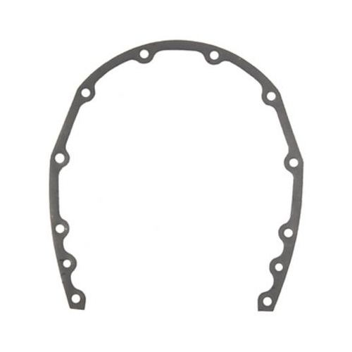 MAHLE Timing Cover Gasket, Bui 350(71-81, 92-93), Cad 305(91-92), 350(80), Chev 200(78-79), 229(80-84), 262(
