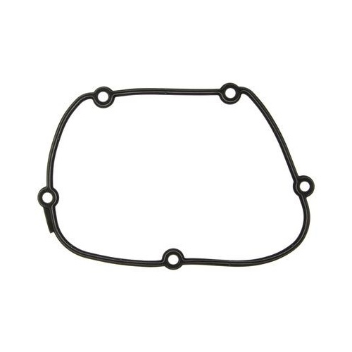 MAHLE Timing Cover Gasket, Audi / Volkswagen, 1984Cc, 2.0L, Gasoline Turbocharged 2008-2014