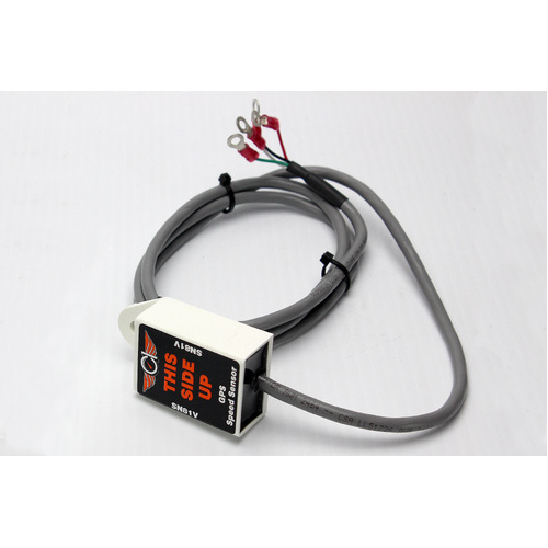 Classic Instruments USB GPS Module, GPS Speedometer Sending Unit, Universal,