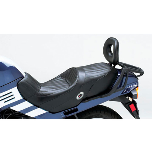 CORBIN Motorcycle Seat, R1100 RS / R1150 RS, Dual Tour, 1993-2004