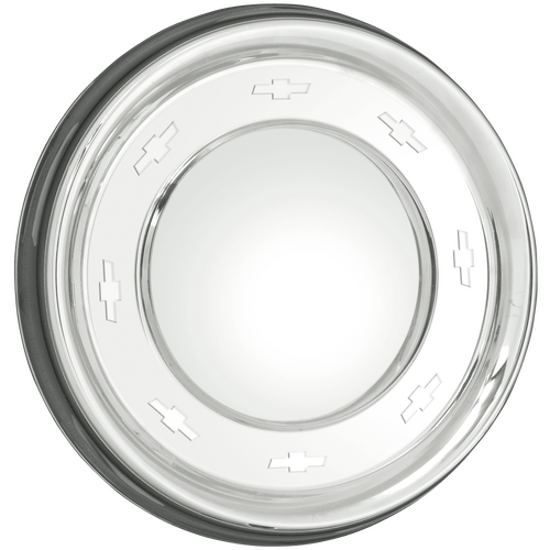 Cap, 7 in. 56 Chevy, Each