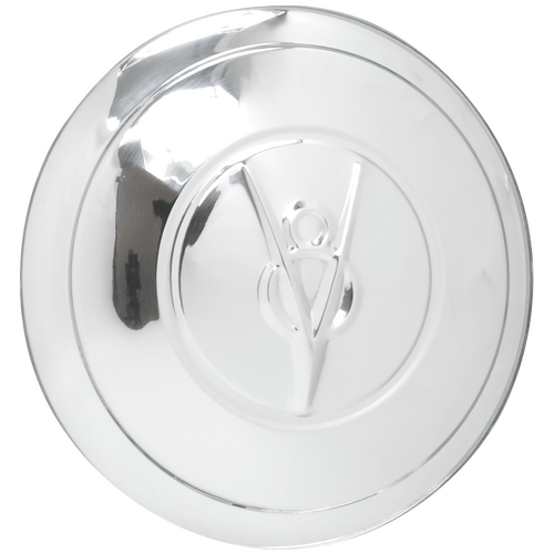 Cap, 5 3/4 in. Hr Wire '35 Ford V8 SS, Each