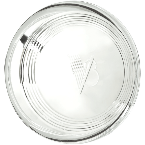 Cap, 7 in. 40 Ford Standard V8, Each