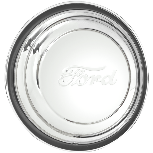 Cap, 7 in. 41 Ford SS, Each