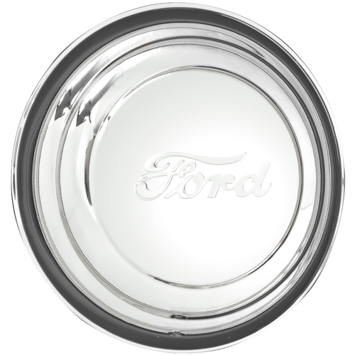 Cap, 7 in. 41 Ford SS, Each