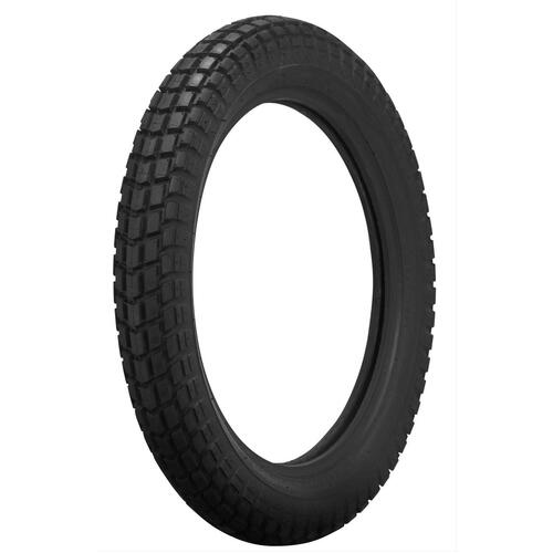 300-16 Goodyear Knobby Black