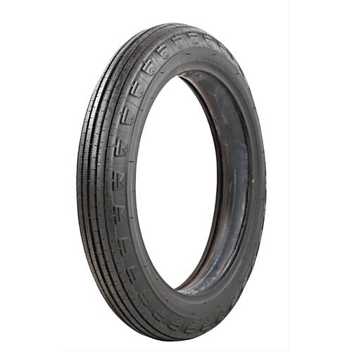 325-16 Goodyear Ribbed Black