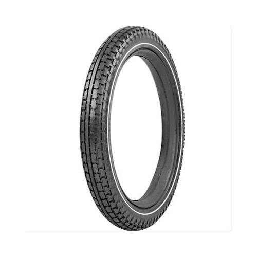 200-17 Metzler Pin White (21X2.00)