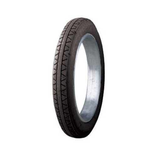 Excelsior Tyre, Excelsior Bias Ply, 400/425-17, Blackwall, M-Speed Rate, Each